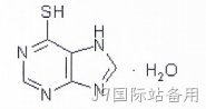 巯嘌呤