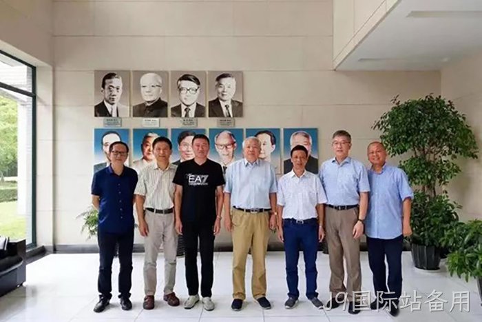 J9国际站备用被命名为温州市院士专家工作站 J9国际站备用被命名为温州市院士专家工作站