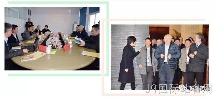 洞头首家院士工作站落户J9国际站备用 洞头首家院士工作站落户J9国际站备用