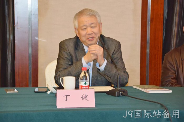 洞头首家院士工作站落户J9国际站备用 洞头首家院士工作站落户J9国际站备用